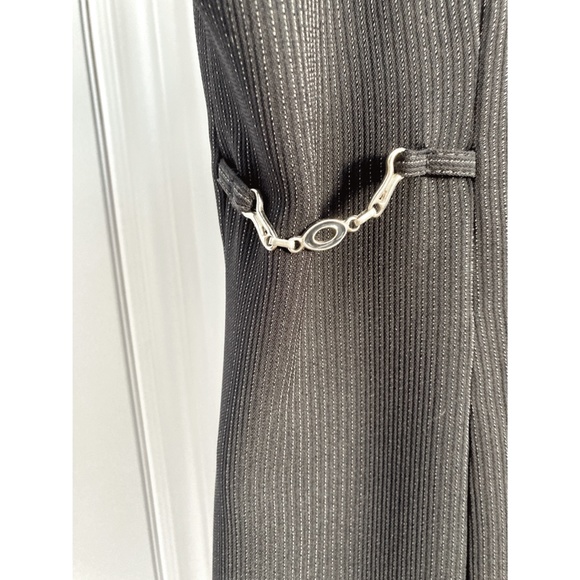 Beautiful Vintage Trench Coat - Vice Versa - Small - Picture 3 of 6